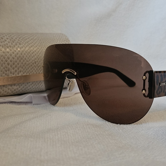 Jimmy Choo sunglasses - Picture 1 of 6